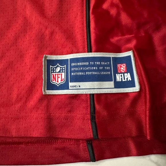 Arizona Cardinals Fanatics Kyler Murray Men’s Jersey Retails For $125 - Picture 5 of 16